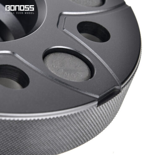 BONOSS-forged-active-cooling-25mm-wheel-spacer-for-nissan-6x114.3-66.1-12x1.25-by-grace-2