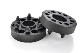 BONOSS-forged-active-cooling-38.1mm-wheel-spacer-for-nissan-6x114.3-66.1-12x1.25-by-grace-2