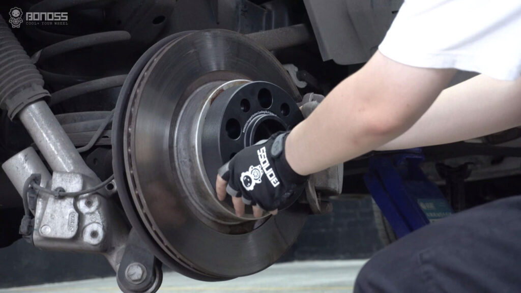 Can I Put Wheel Spacers on Stock Wheels?