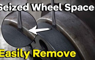 Can I Remove Wheel Spacers BONOSS Forged Active Cooling Aluminum Wheel Spacers Cai (4)