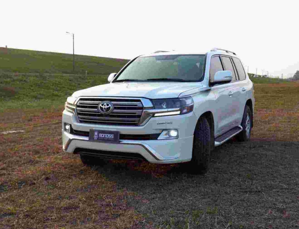 The Pros Of The 2022 Toyota Tundra Wheel Spacers BONOSS