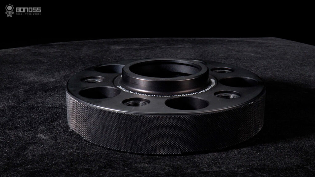 Can Wheel Spacers Break?