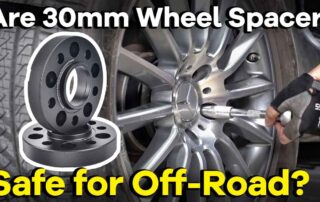 Can Wheel Spacers Break BONOSS Hub Centric Car Wheel Spacers Cai (5)