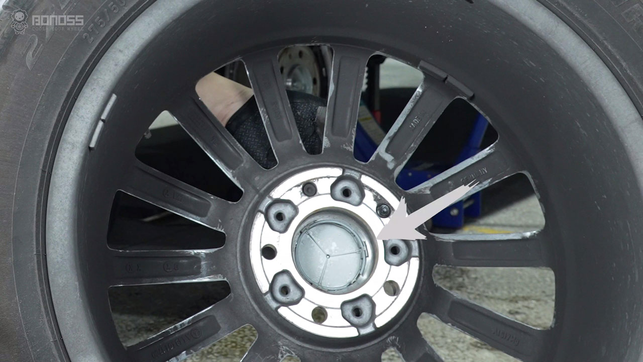 Can Wheel Spacers Cause Clicking Noise BONOSS Precise Hub Centric Wheel Spacers Cai (2)