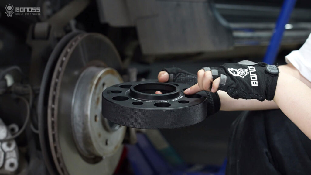 Can Wheel Spacers Cause Clicking Noise?