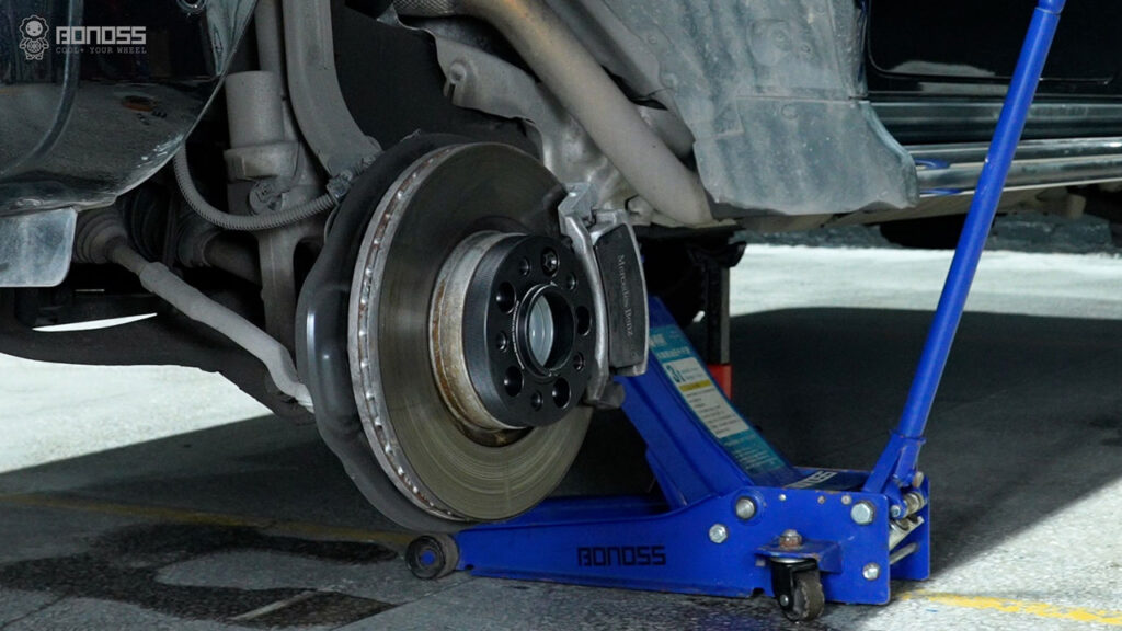 Can Wheel Spacers Cause Problems?