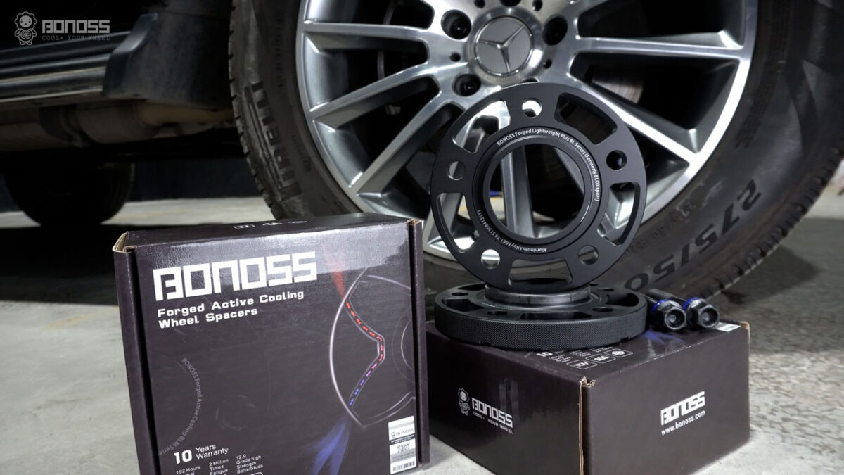 Can Wheel Spacers Damage Wheel Bearings?