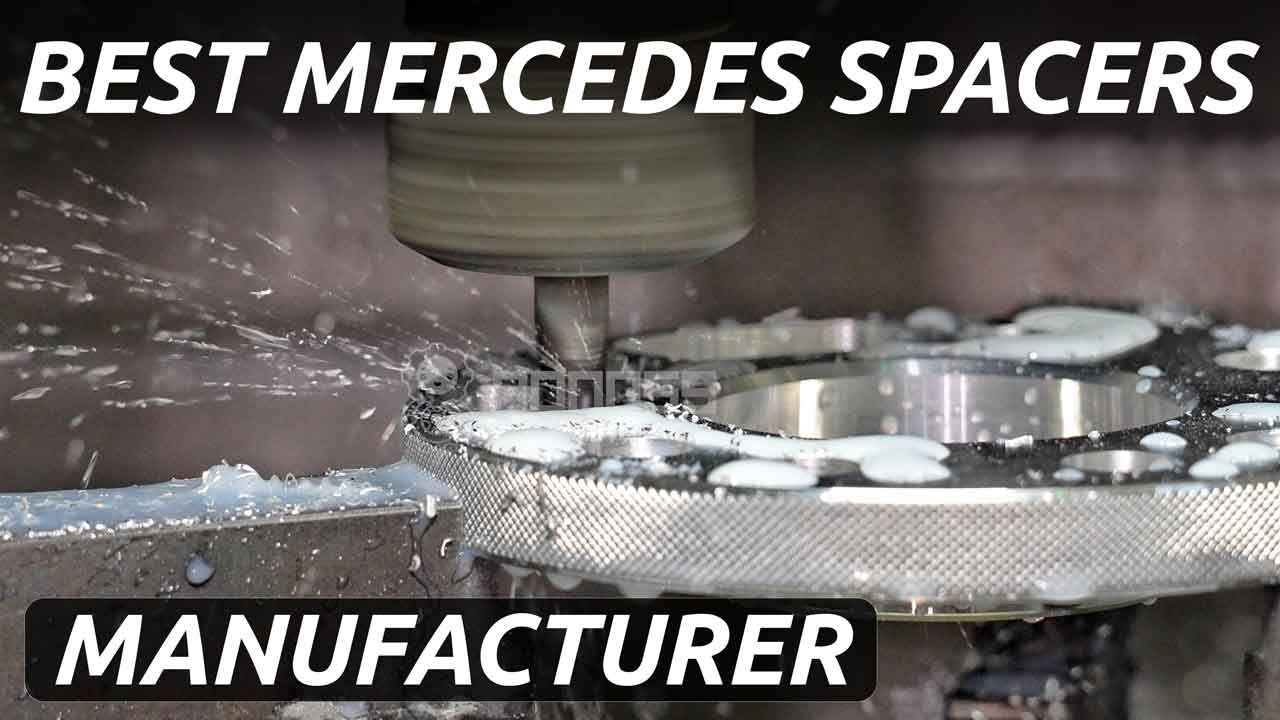 Can Wheel Spacers Damage Wheel Bearings?