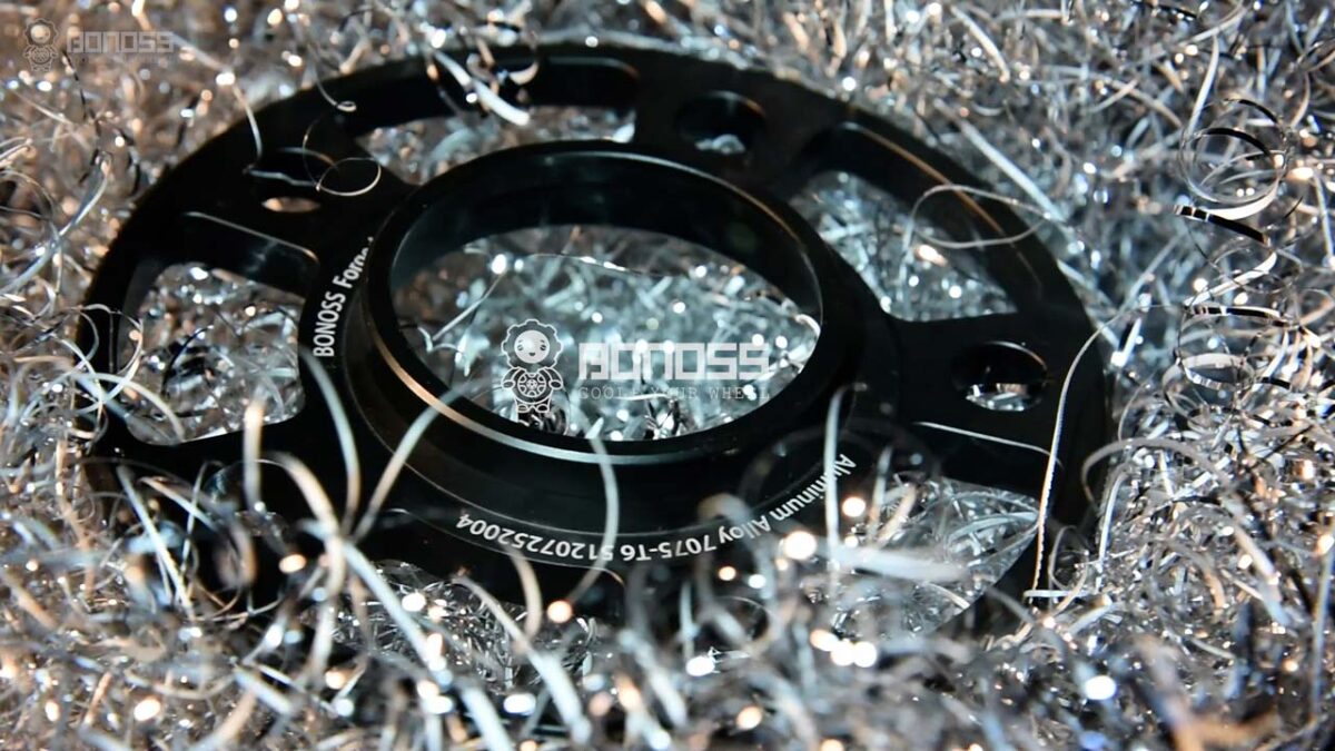 Can Wheel Spacers Damage Wheel Bearings?