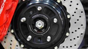 Can Wheel Spacers Use With Stud Conversion Kit On 2022 Porsche 911-xu (5)(1)