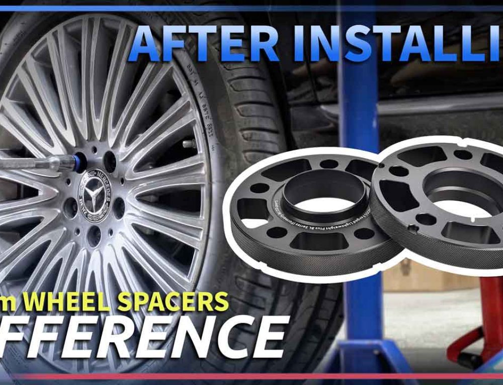 2022 Lexus LX 600 Wheel Spacers, Overviews. Will Spacers Keep Tires