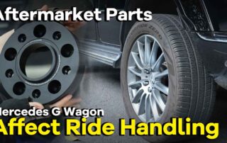 Do Spacers Ruin Handling BONOSS Forged Wheel Spacers Good or Bad Cai (4)