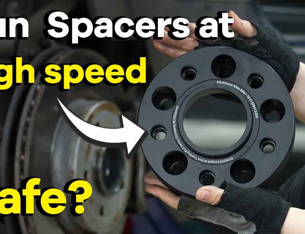 2022 Lexus LX 600 Wheel Spacers, Overviews. Will Spacers Keep Tires