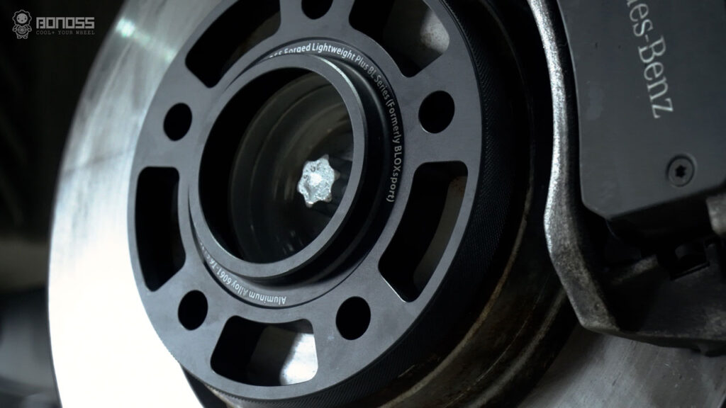 Do Wheel Spacers Affect Aerodynamics?