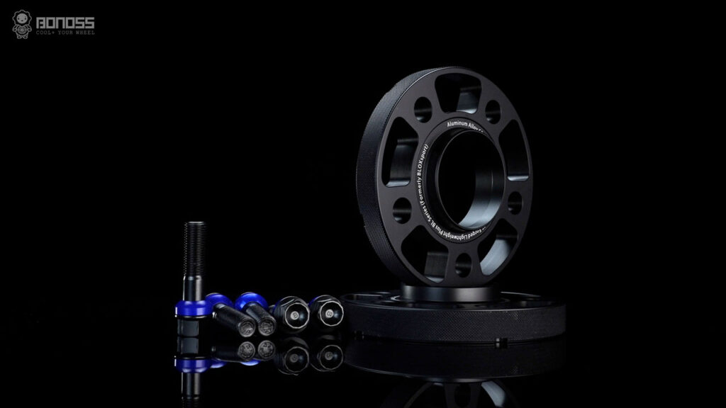 Do Wheel Spacers Affect Aerodynamics?