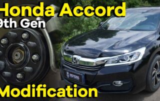 Do Wheel Spacers Reduce Gas Mileage BONOSS Spacers for Rims Adapters Cai (2)