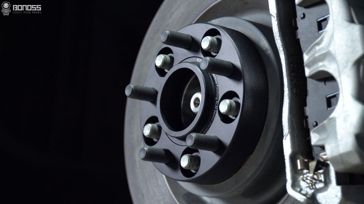 Do You Need 2023 Ford Maverick Wheel Spacers with Lift Kit?