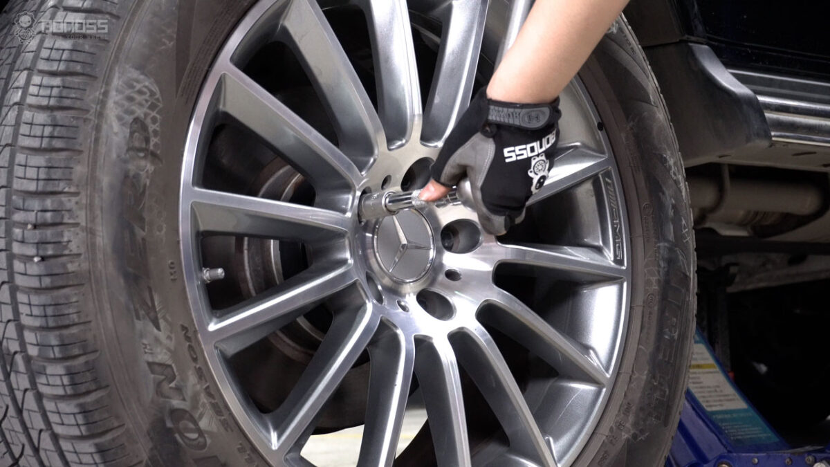 Do You Need A Torque Wrench for Wheel Spacers?