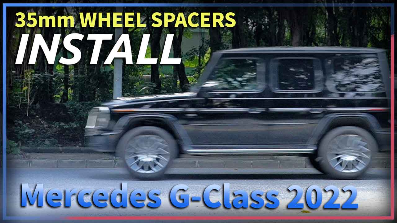 Do You Need A Torque Wrench for Wheel Spacers?