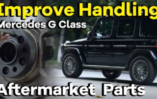 How Do Wheel Spacers Affect Handling BONOSS Forged Best Wheel Spacers for Rims Cai (3)