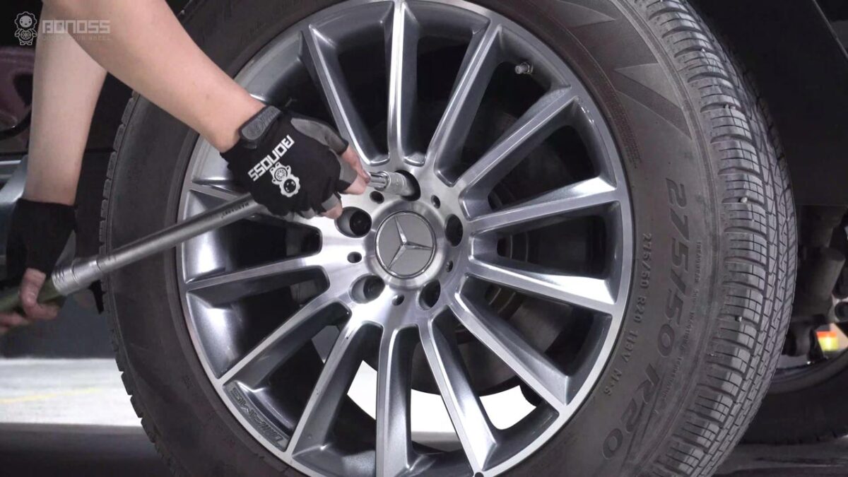 How Do Wheel Spacers Affect Handling?