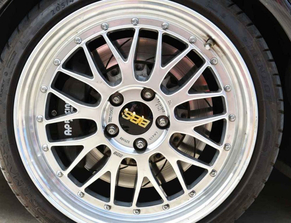 2022 Lexus LX 600 Wheel Spacers, Overviews. Will Spacers Keep Tires