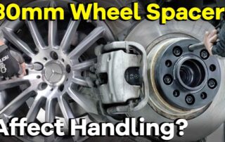 Is It Bad to Use Wheel Spacers BONOSS Spacers for Rims Adapters Cai (4)