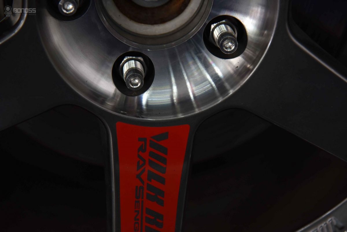 How 2023 Audi A4 Wheel Stud Conversion Convert Bolt to Studs Effectively?