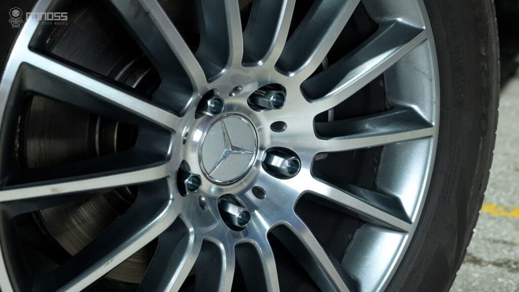 Should I Use Antiseize on Wheel Spacers?