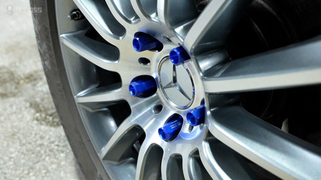 Should I Use Antiseize on Wheel Spacers?