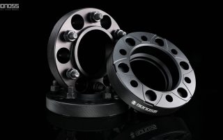 What Sizes 2023 Toyota Land Cruiser Prado Wheel Spacers Are Perfect BONOSS Wheel Spacers Cai (2)
