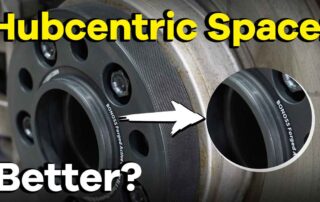 What Wheel Spacers Are Good BONOSS Hubcentric Wheel Spacers Safe Cai (1)
