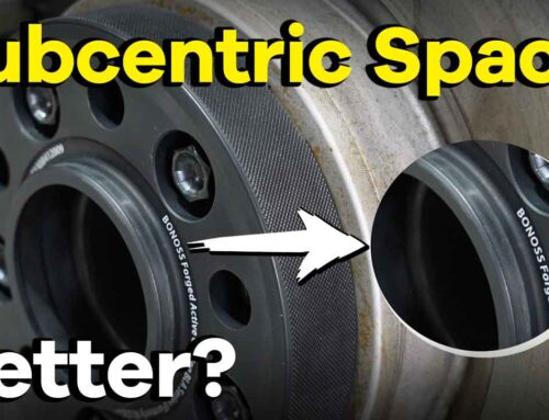 What Wheel Spacers Are Good?