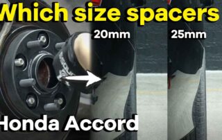 What Wheel Spacers Fit My Car BONOSS 5x114.3 Wheel Spacers Pros and Cons Cai (1)