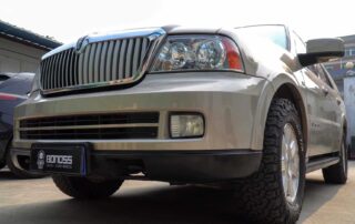 When To Use Wheel Spacers For Your Lincoln Navigator-xu (5)