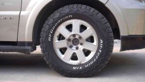 When To Use Wheel Spacers For Your Lincoln Navigator-xu (6)(1)