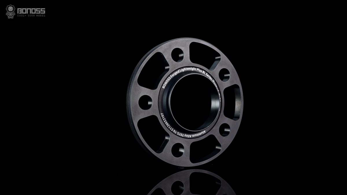 Which Is Better Wheel Spacers or Offset Rims?