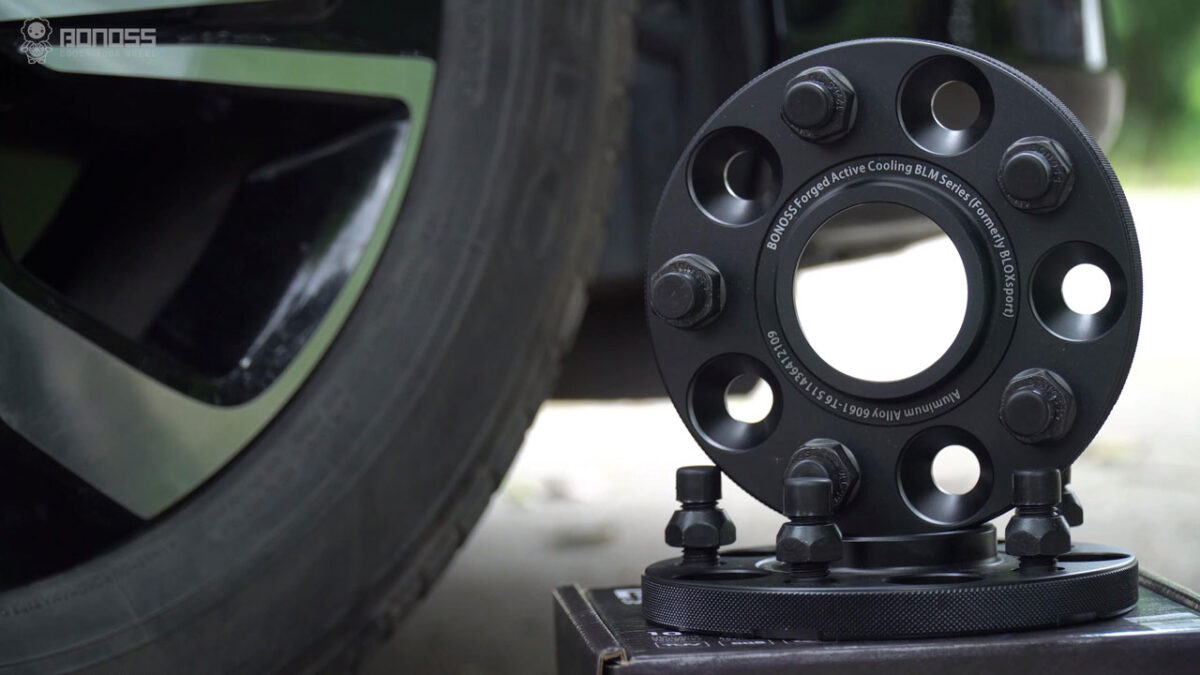 Will Wheel Spacers Void My Warranty?