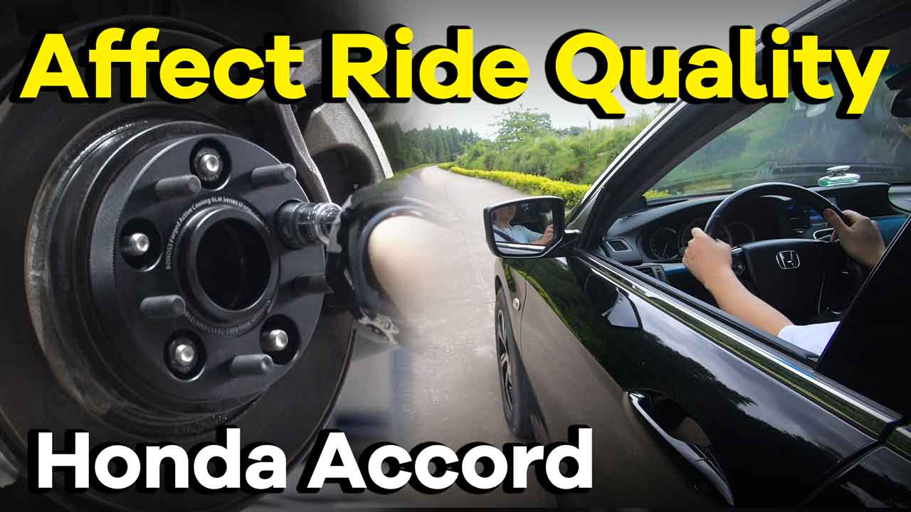 Will Wheel Spacers Void My Warranty?