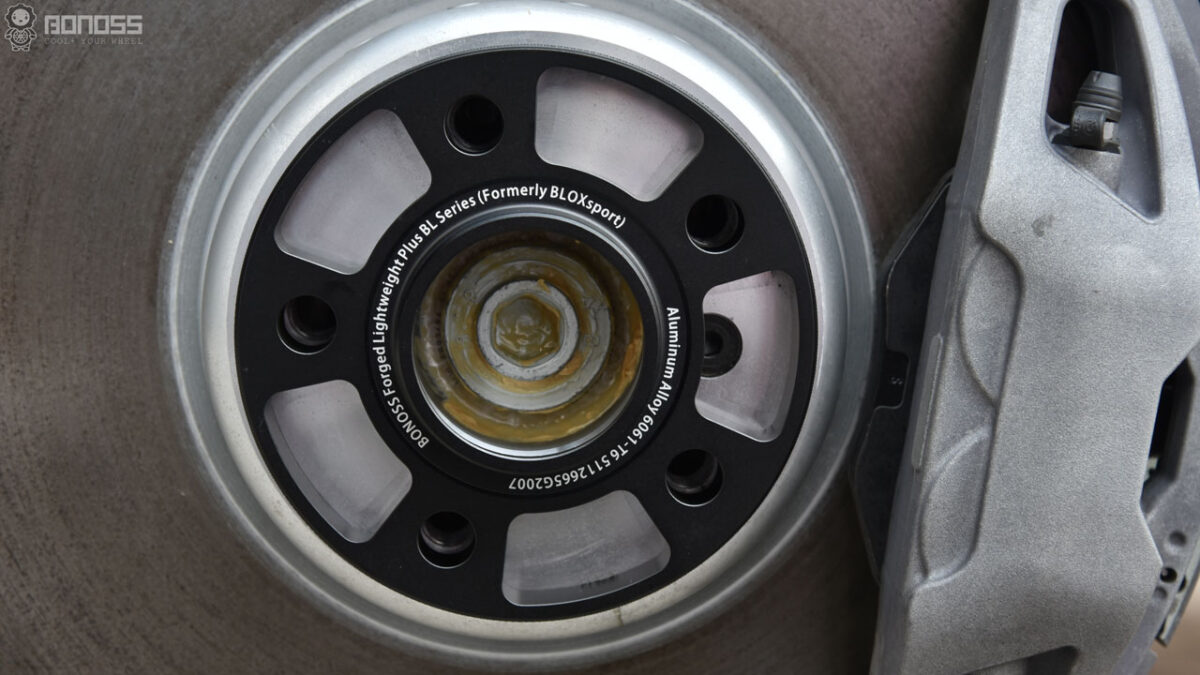 Do 2023 Range Rover Wheel Spacers Have Any Benefits?