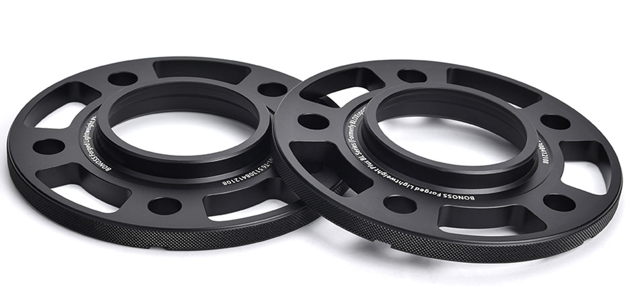Do 2023 Range Rover Wheel Spacers Have Any Benefits BONOSS Land Rover 5x120 Wheel Spacers Cai (2)