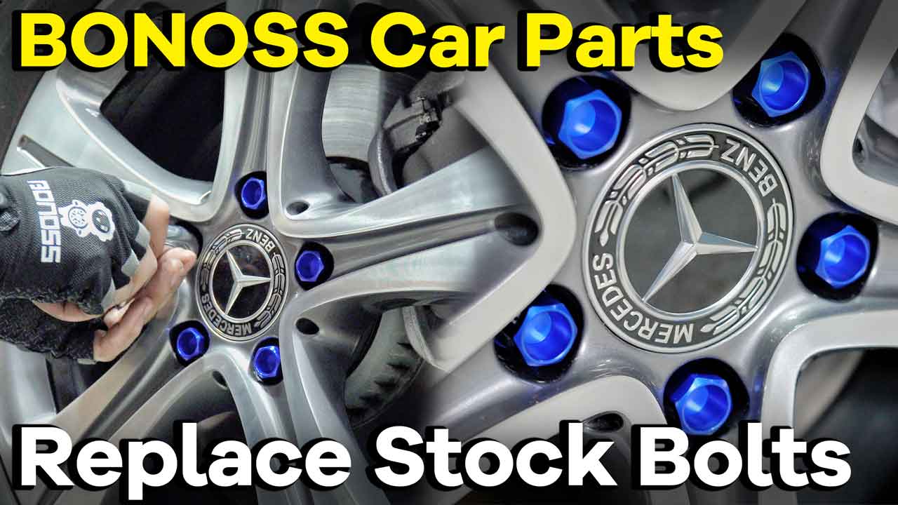 Do I Need Extended Bolts for 5mm Spacers?