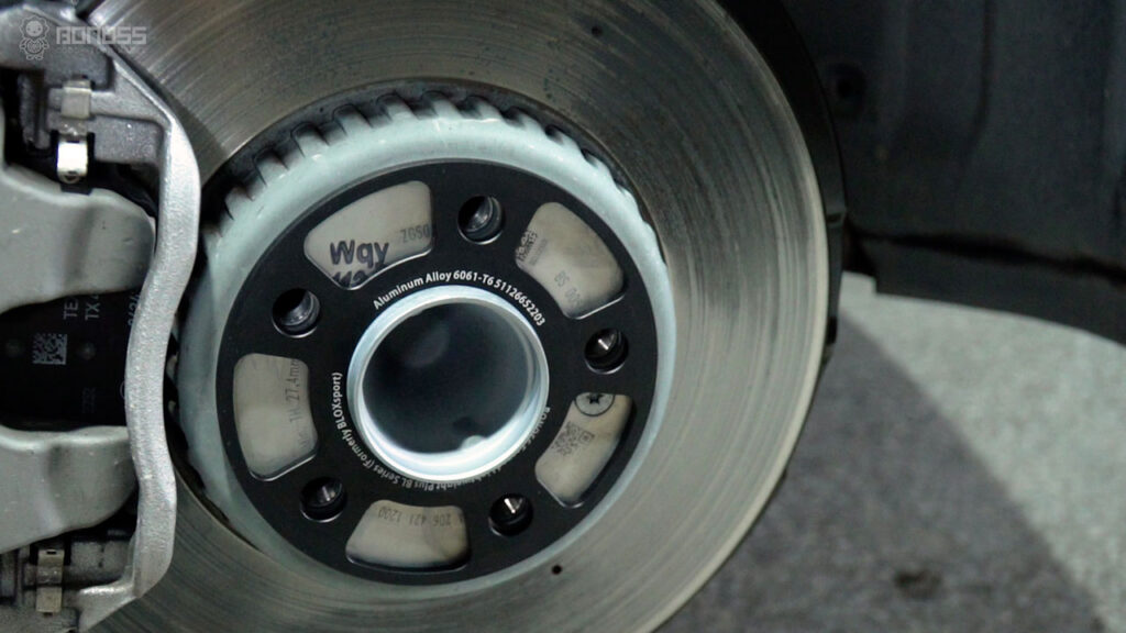 Is It Safe to Run 5mm Spacers?