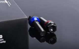 Why You Need 2023 Range Rover Wheel Bolts BONOSS Forged Grade 12.9 Land Rover Wheel Bolts Cai (1)