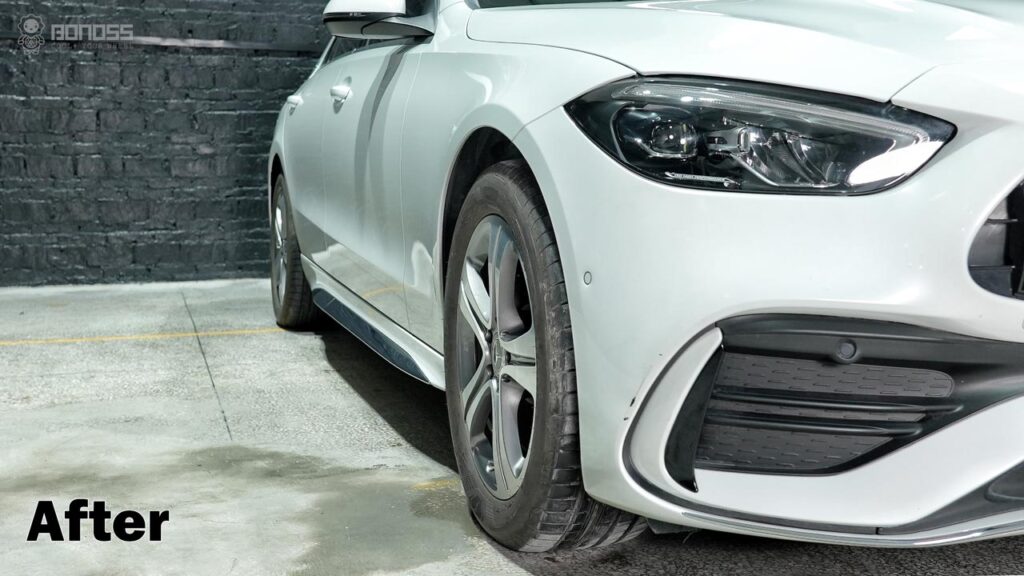 Will 5mm Wheel Spacers Make A Difference?