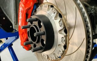 8 Reasons Why Wheel Spacers Are Needed on American Hellcat Charger-xu (1)