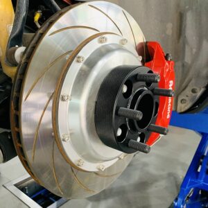 8 Reasons Why Wheel Spacers Are Needed on American Hellcat Charger-xu (4)