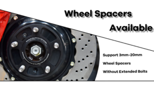 Are 2023 Toyota Supra Wheel Stud Conversion Safe？-xu (1)