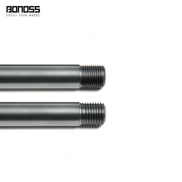 BONOSS (formerly bloxsport) Forged Aluminum 7075-T6 Wheel Hanger Kit Lug Stud Pilot Pins Cai (1)