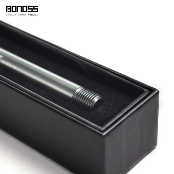 BONOSS (formerly bloxsport) Forged Aluminum 7075-T6 Lotus Wheel Hanger ...